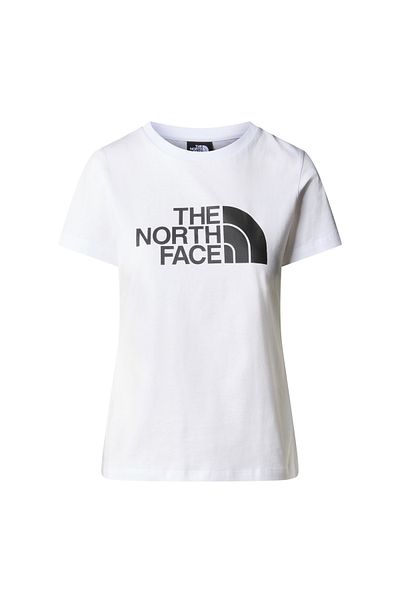THE NORTH FACE Tricou Alb Pentru Copii