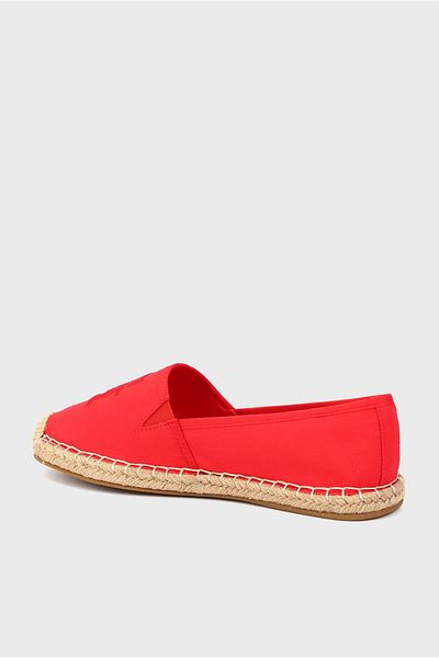 Tommy Hilfiger TH Embroidered Espadrille