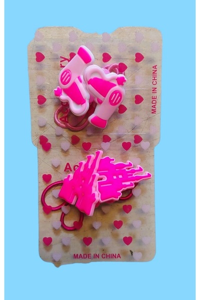 MONİCATİME CAMPĂ DE SILICON (2 perechi)