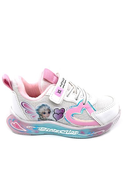 BYŞ Moda Pantofi sport casual pentru fete cu talpă anatomică