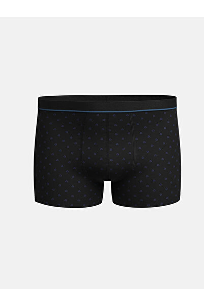 LC Waikiki LCW DREAM Standart Kalıp Pamuklu Esnek Erkek Boxer 3'lü