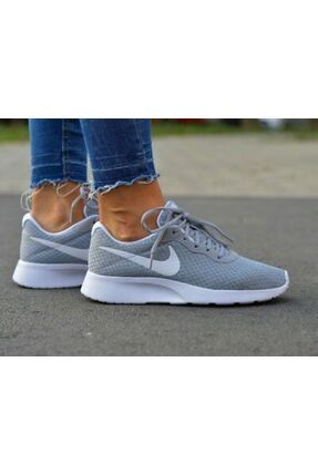 Nike DJ6257 003 TANJUN UNISEX KO U AYAKKABISI Fiyat Yorumlar Trendyol