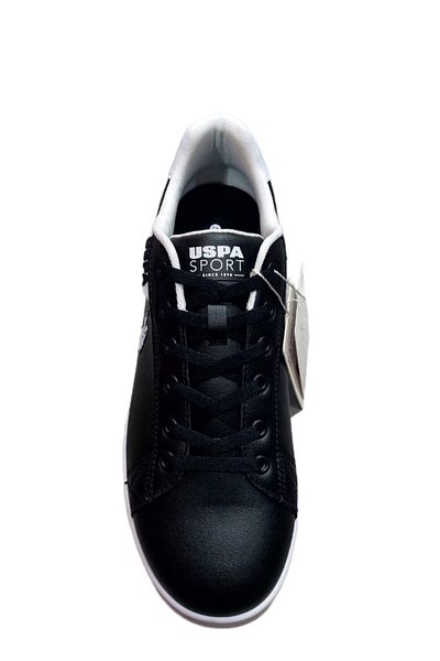 U.S. Polo Assn. POLO SUA. ASSN COSTA 4FX101501683 PANTOFI SPORT ALB-NEGRU