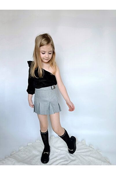 Aslı Türkoğlu Girl's Skirt