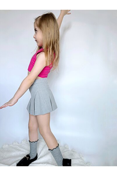Aslı Türkoğlu Girl's Skirt