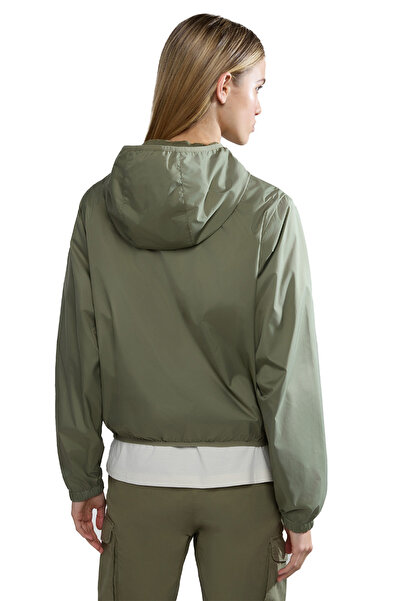 Napapijri Γυναικείο μπουφάν A-Raymi Fzh - NP0A4HRW