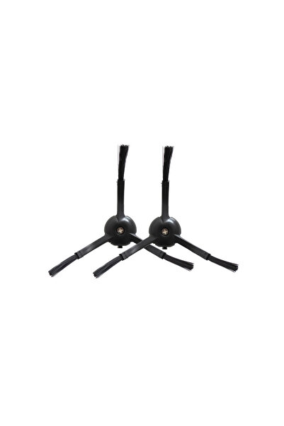 robotyedek Roborock Qrevo (ATENȚIE! NU este S, PRO, MAXV!) 2 perii laterale n...