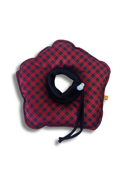 UTDpet Stylish Patterned Cat and Dog Elizabeth Protective Collar