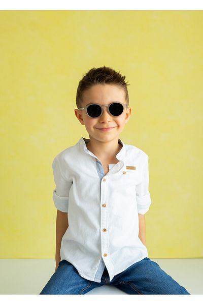 SOLEDA Sunglasses for Children 6-12 Years - Haze Model