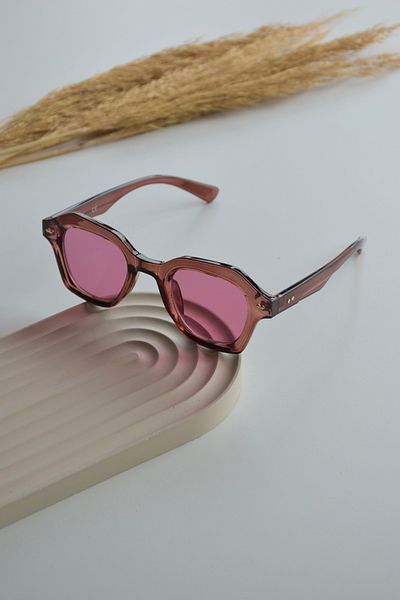 LOOKUP Sunglasses Unisex UV400 Protection Sunglasses Eyewear Imported With CE Certificate Glasses Vintage Retro