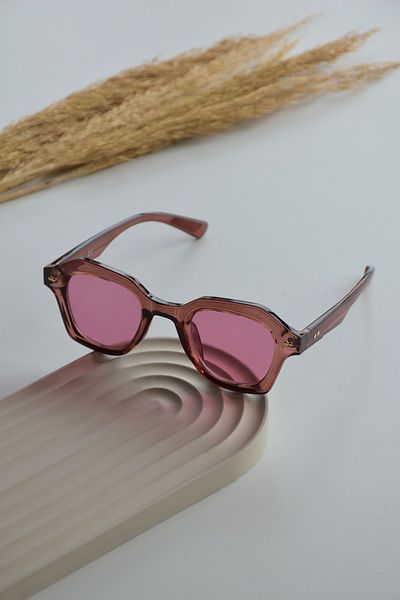 LOOKUP Sunglasses Unisex UV400 Protection Sunglasses Eyewear Imported With CE Certificate Glasses Vintage Retro