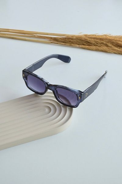 LOOKUP Sunglasses UV400 Protected Unisex Model Quality Glass And Frame