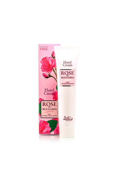 Rose of Bulgaria El Kremi 75 ml