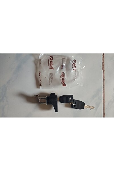 Güney Skoda favorit forman uyumlu bagaj kilidi