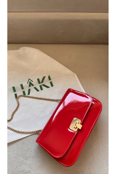 Boutiquehaki Geanta suspendata Cyra