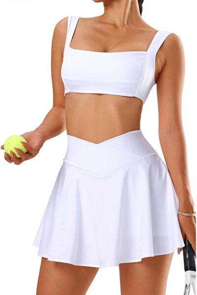 Yenicici Tenisci Eteği ,Tenis Etek , Çan Etek , Kloş Etek