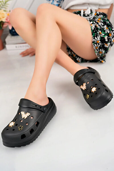 Cflex Παντόφλες νοσοκόμας υψηλής κλίμακας με βάση το μασάζ Ena