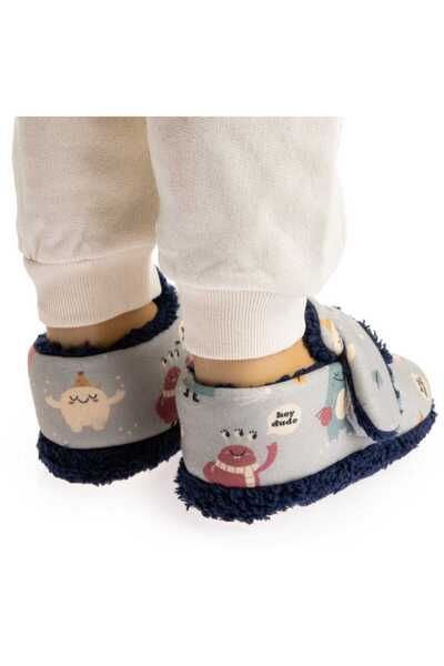 Aware Time Παντόφλες Velcro για αγόρια