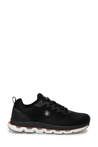 lumberjack YEDUNA 4FX Men's Black Sneakers
