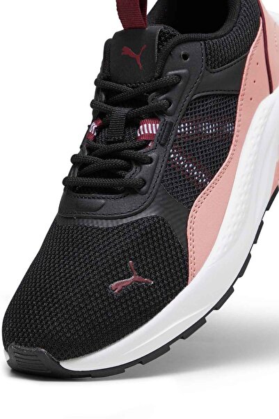 Puma Anzarun 2.0 Wns Siyah Kadın Koşu Ayakkabısı