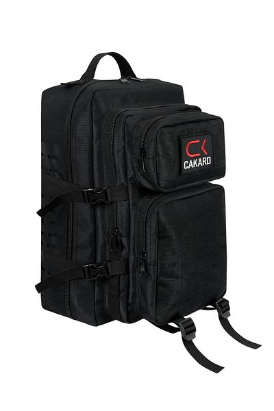CAKARD TACTICAL OUTDOOR 50LT BACKPACK