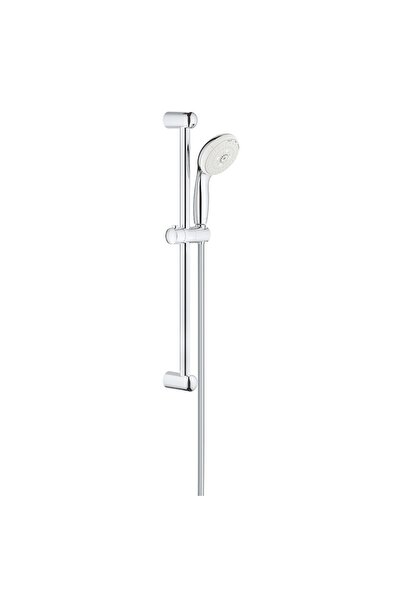 Grohe Tempesta Duş Seti 3 Fonksiyonlu El Duşlu Krom