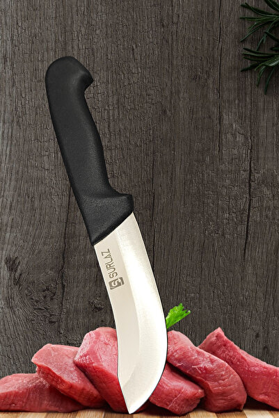 SürLaz Vintage Serisi Mutfak Bıçak Et Bıçağı  Meyve Bıçağı