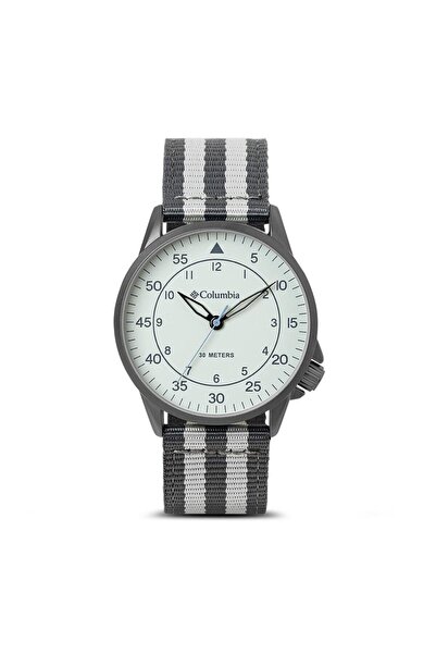 Columbia Men's Wristwatch CSS15-011 - Stylish and Functional Design