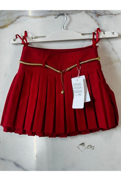 Butik Kız çocuk etek