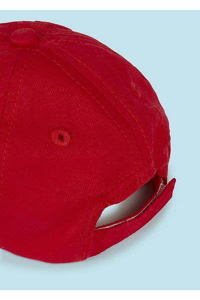 MAYORAL 10667 Model Embroidered Baby Hat