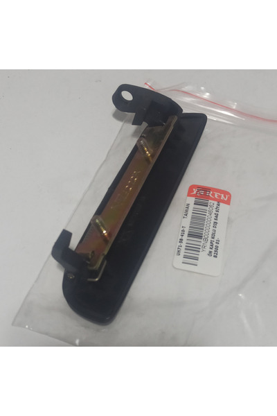 TW Mazda B2500 2001- Ön Dış Sağ Kapı Açma Kolu UH71-58-410-T