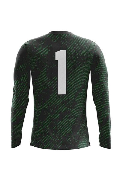 Freysport قميص حارس المرمى Wale Spongeless