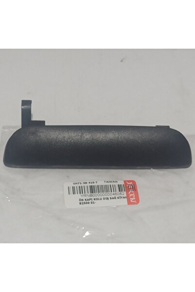 TW Mazda B2500 2001- Ön Dış Sağ Kapı Açma Kolu UH71-58-410-T