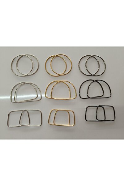 İthal METALÇANTASAP