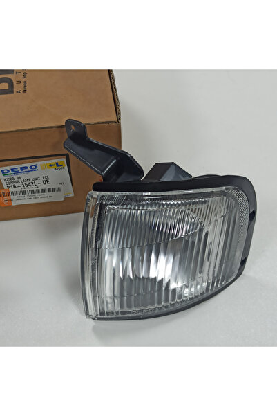 TW Mazda B2500 98-06 Sinyal Lambası Sol 216-1542L-UE
