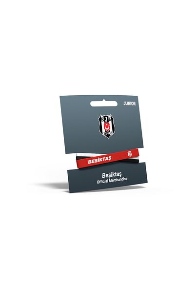 Beşiktaş Licensed Bracelet Set
