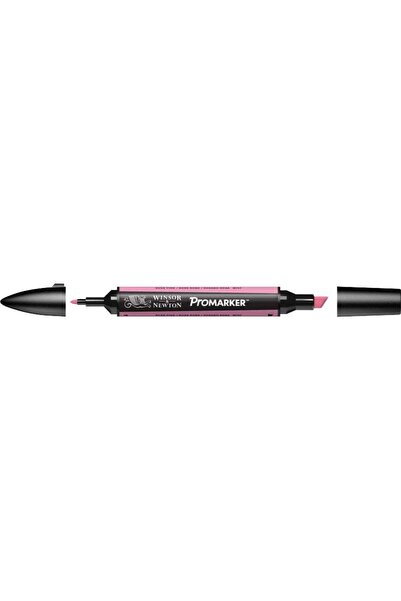 Winsor Newton Winsor & Newton Promarker M727 168 Rose Pink