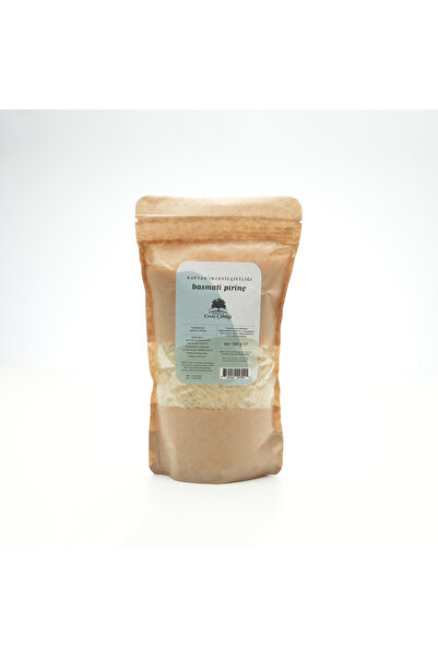 Kaptan`ın Ceviz Çiftliği Basmati Pirinç 500 gr