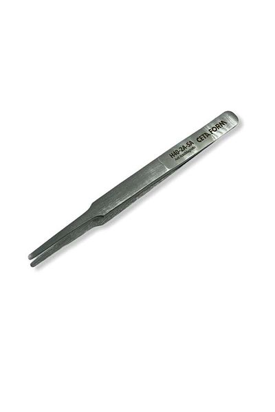 CETA FORM Gvn Art Model Tweezers Tip Length 115 mm N7