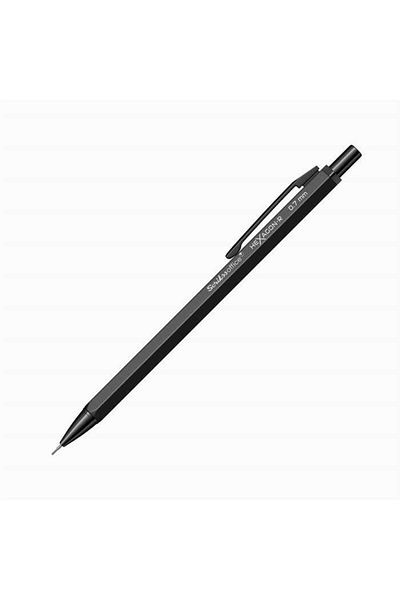 Scrikss Scrickss Hexagon-R Versatil Pen 0.7 mm Black