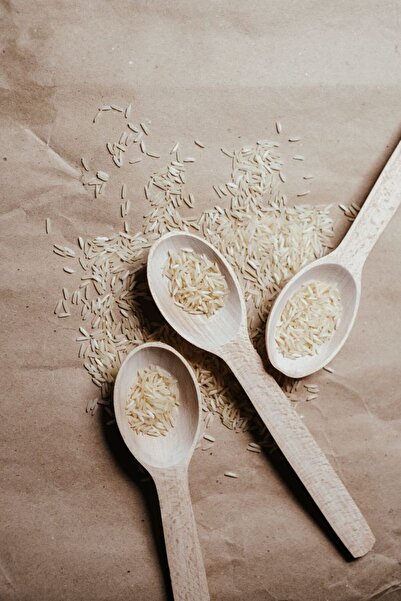 Kaptan`ın Ceviz Çiftliği Basmati Pirinç 500 gr