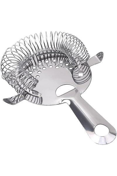 fünke 4 Toothed Bartender Strainer - Fnk0010