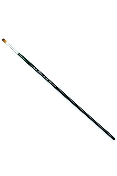 Südor Series 1168K Cat's Tongue Synthetic Brush No6