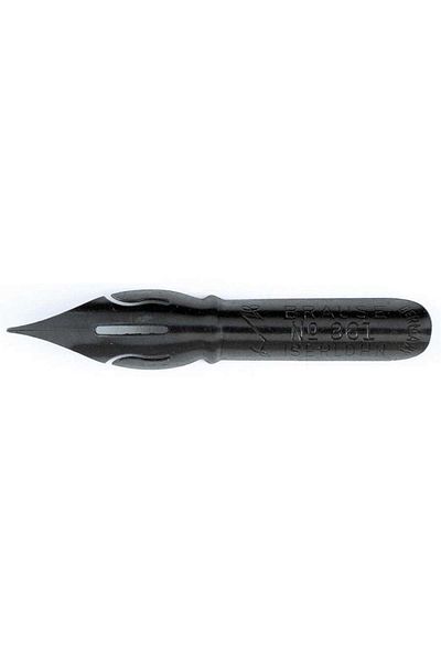 Brause 0.7mm Calligraphy Scanning Tip - Nb361
