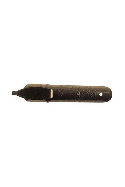 Brause تراجع نهاية Bandzug1.5mm