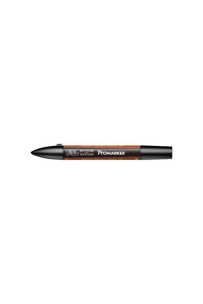 Winsor Newton Winsor & Newton Promarker 282 Terracotta