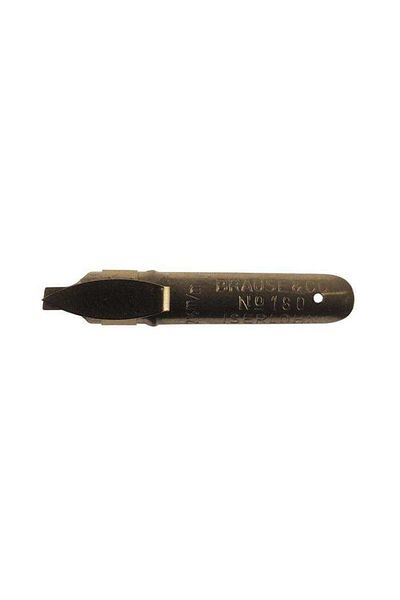 Brause Bandzug Calligraphy Tip 2.5 mm