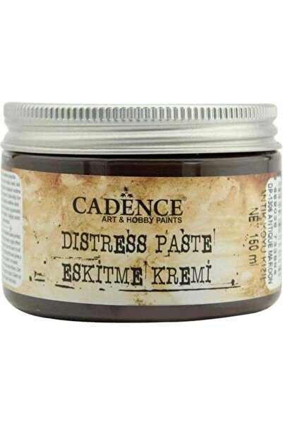 Cadence Eskitme Kremi Antik Koyu Kızıl 150 ml Dp-1306