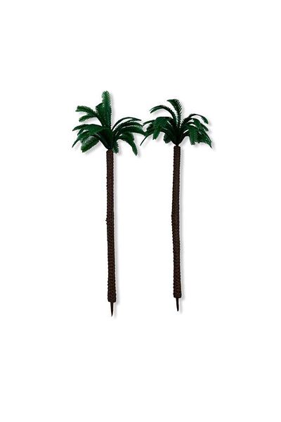 GVN ART Palm Tree 2-Piece 10.5 cm S19
