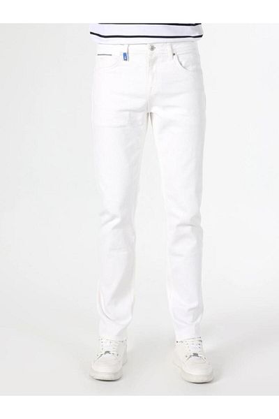 denimfield Ανδρικό τζιν παντελόνι με κανονική εφαρμογή 2304831